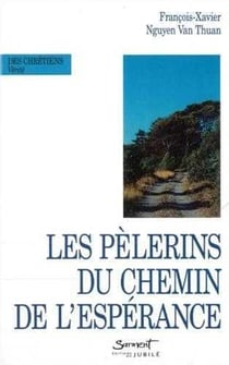 Les pèlerins du chemins de l'espérance