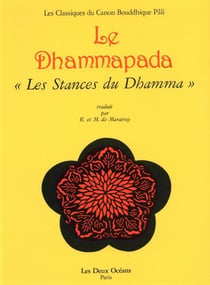 Le dhammapada