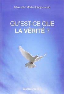 Qu'est ce que la vérité ?