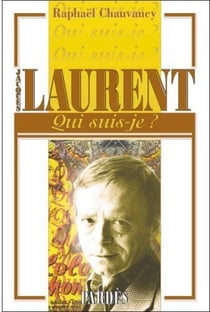 Jacques Laurent
