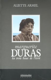 Marguerite Duras