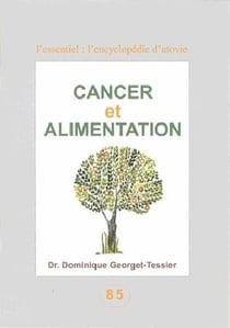 Cancer et alimentation