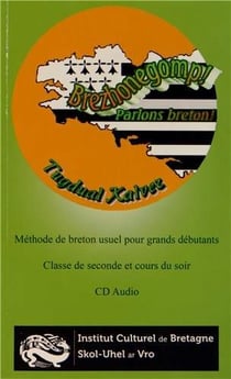 Brezhonegomp ! parlons breton !