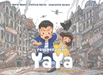 Pourmenadenn Yaya Tome 1 - an dec'hadenn