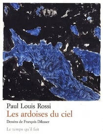 Les ardoises du ciel