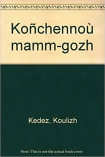 Koñchennoù mamm-gozh