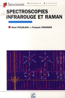 Spectroscopies infrarouge et raman