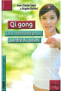 Qi gong - une méthode pour perdre du poids
