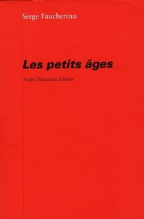 Les petits âges