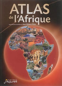 ATLAS DE L'AFRIQUE