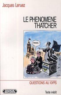 Le phenomene thatcher