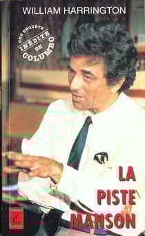 La piste manson: columbo