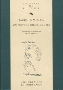 Un poète au miroir de l'art
