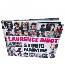 Studio madame. laurence bibot