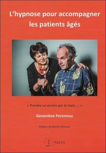 L'hypnose pour accompagner les patients âgés