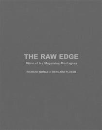 The raw edge - Vière et les moyennes montagnes