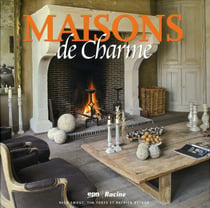Maisons de charme