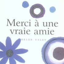 Merci A Une Amie Extraordinaire