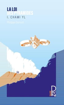 La loi des Pyramides Tome 1 : Chami YL