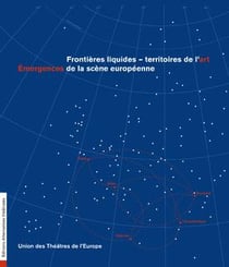 Alternatives theatrales hs n 9 frontieres liquides