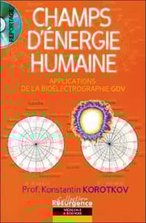 Champs d'énergie humaine (édition 2005)