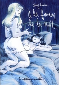 À la faveur de la nuit