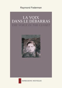La voix dans le débarras - the voice in the closer