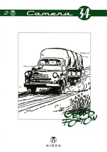 Camera 34 t.2