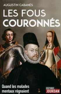 Les fous couronnes