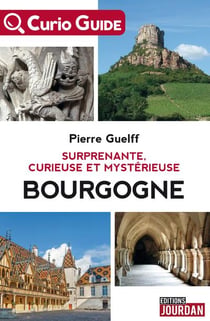 Surprenante, curieuse et myste