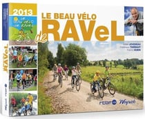 Le beau vélo de ravel 2013