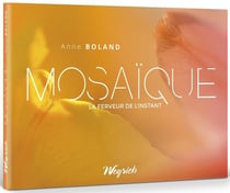 Mosaïque - la ferveur de l'instant
