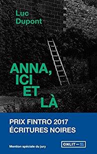 Anna, ici et la