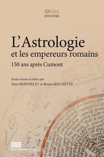 Astrologie et les empereurs romains