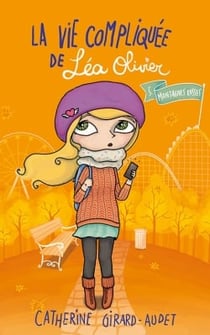 La vie compliquée de Léa Olivier Tome 5 : montagnes russes
