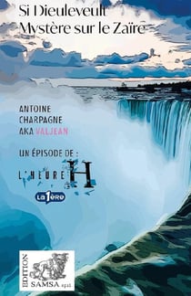 Si Dieuleveult : Mystère sur le Zaïre