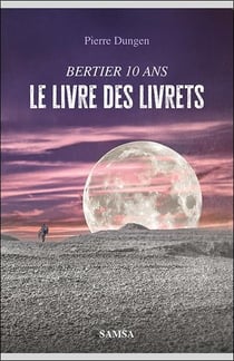 Le livre des livrets