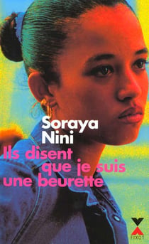 Ils disent que je suis une beurette - ne