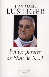 Petites paroles de nuit de noël