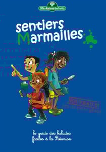 Sentiers marmailles