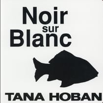Noir sur blanc