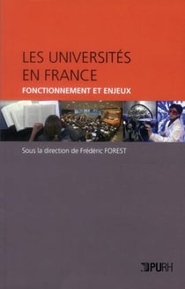 Les universités en France : Fonctionnement et enjeux