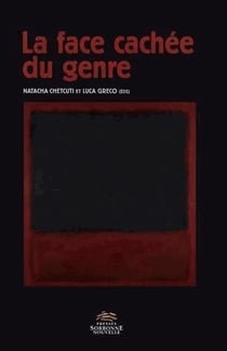 Face cachée du genre (La) : Langage et pouvoir des normes