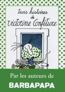 Victorine confiture