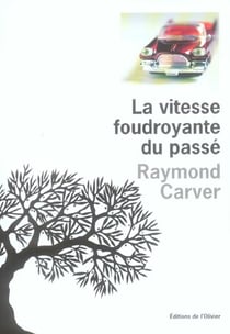 La vitesse foudroyante du passé