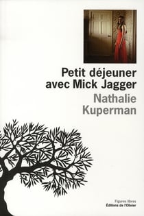Petit déjeuner avec Mick Jagger