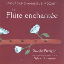 La flute enchantee