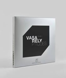 Les vasarelyptiques Tome 1