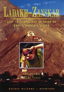 Ladakh zanskar