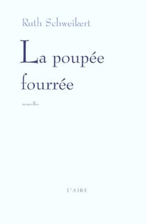 POUPEE FOURREE -LA-